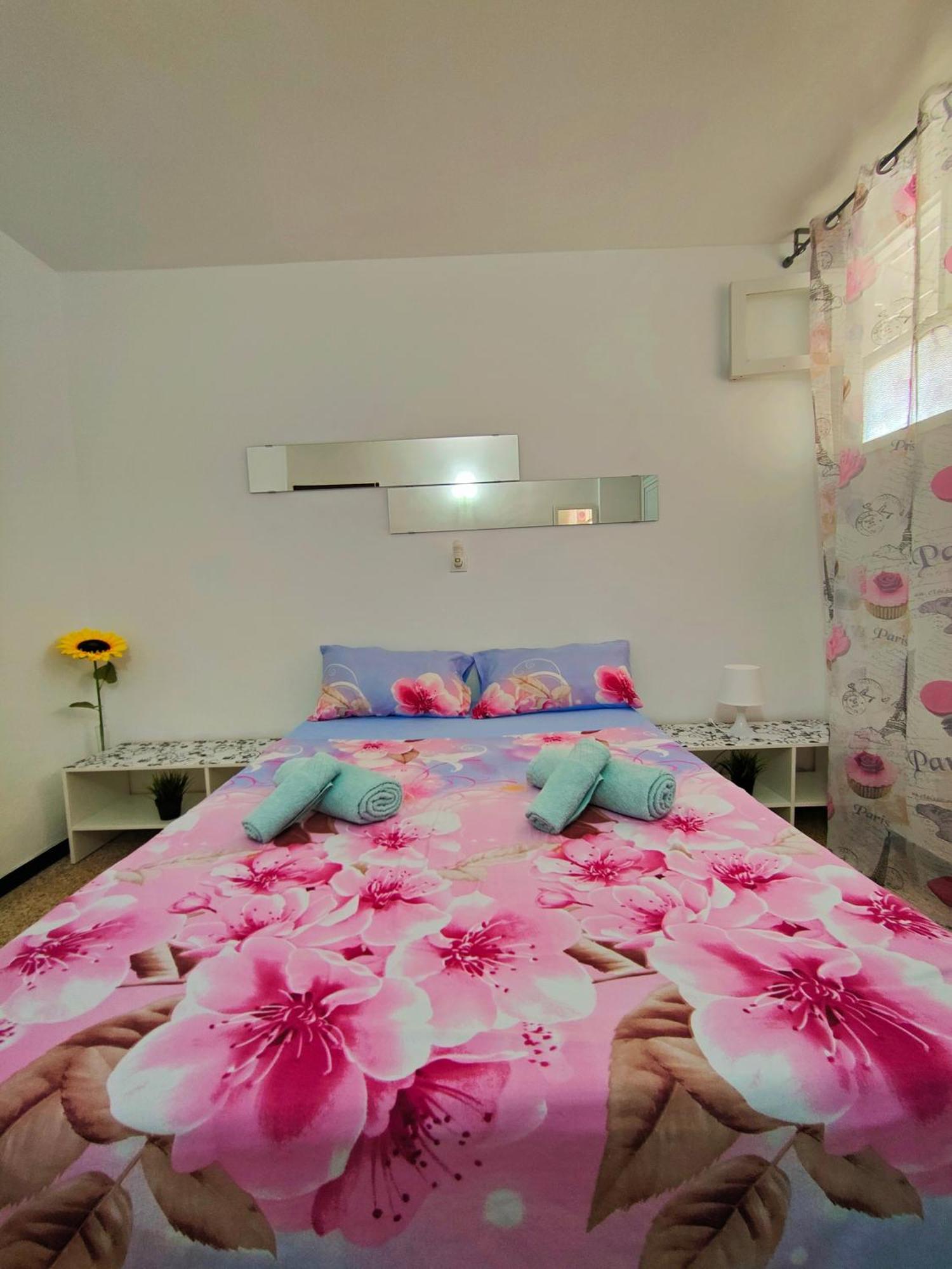 Sunny Room In Habitat Maspalomas  Esterno foto